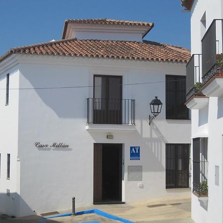 Casa Millan Apartment Puerto Moral Exterior photo