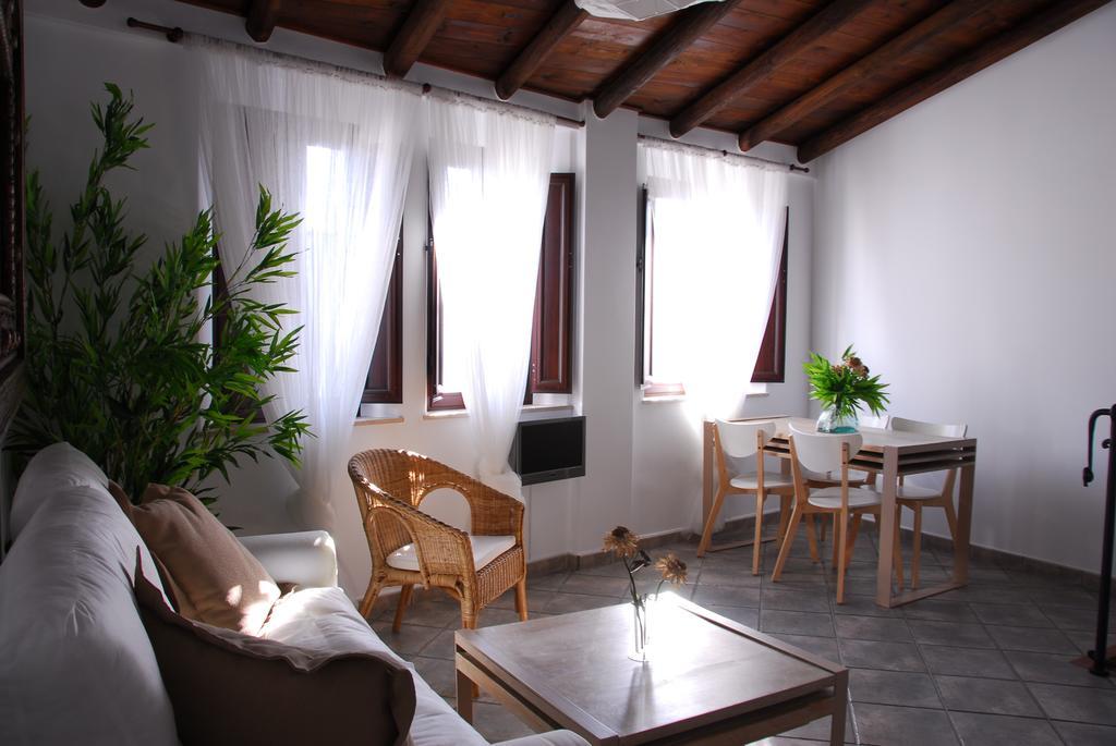 Casa Millan Apartment Puerto Moral Exterior photo