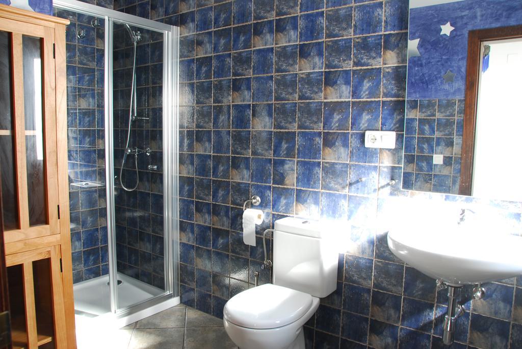 Casa Millan Apartment Puerto Moral Exterior photo